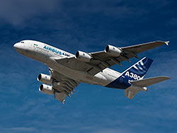航空機